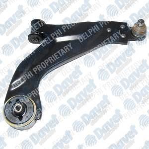 DELPHI TC1018 Alt Salincak Sag Mondeo Iii 1.8/2.0/2.2/30